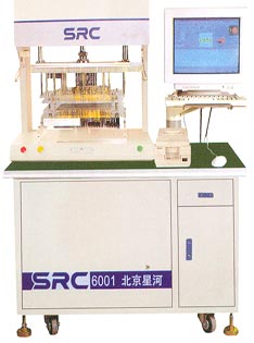 星河ICT在線測試儀 SRC6001、SRC8001A